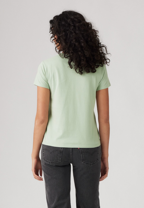 Levi's Tricou Mint Regular Femei [2]
