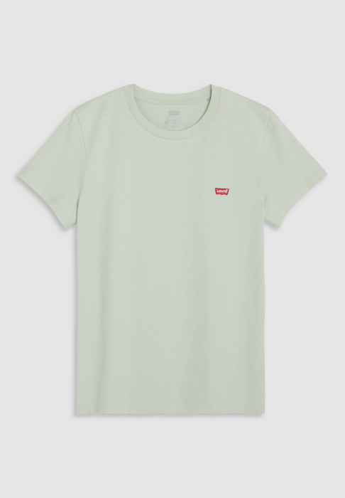 Levi's Tricou Mint Regular Femei [4]