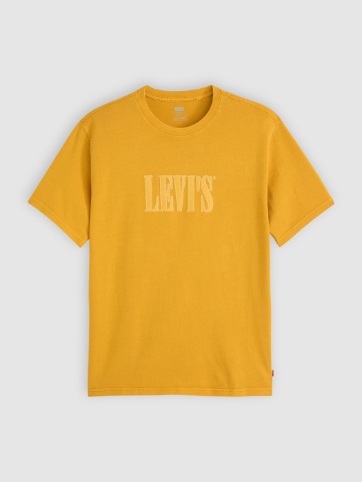 Levi's Tricou Mustar Relaxed Barbati [6]