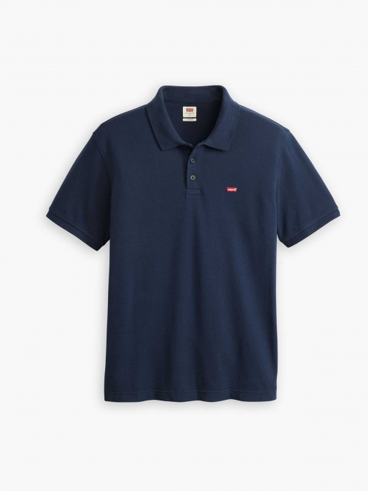 Levi's Tricou Polo Navy Regular Barbati [3]