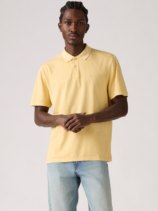 Levi's Футболка-Поло Galben Regular [1]