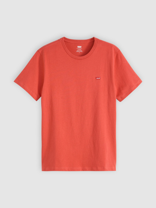 Levi's Tricou Rosu Regular Barbati [5]