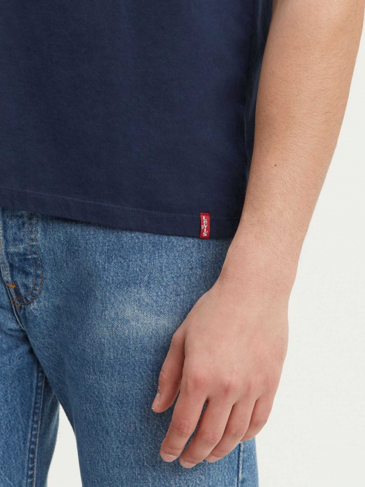 Levi's Мужской Набор Футболок Многоцветный Slim [7]