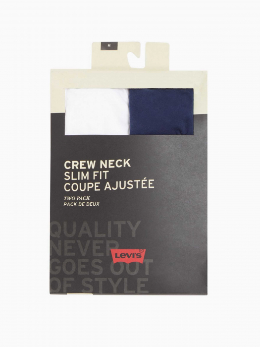 Levi's Мужской Набор Футболок Многоцветный Slim [8]