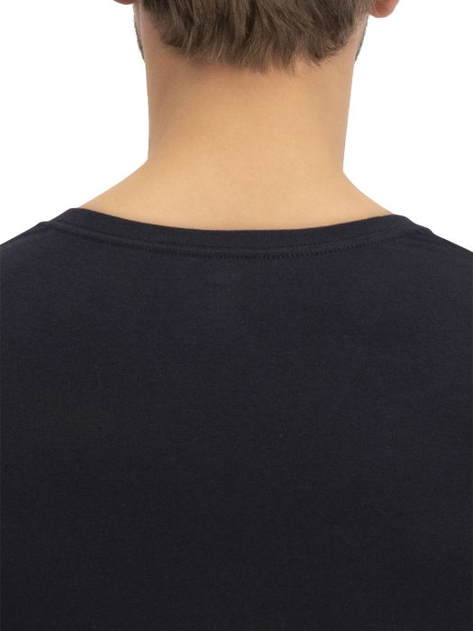 Levi's Мужской Набор Футболок Чёрный Regular [4]
