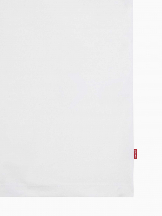 Levi's Мужской Набор Футболок Белый Slim [4]