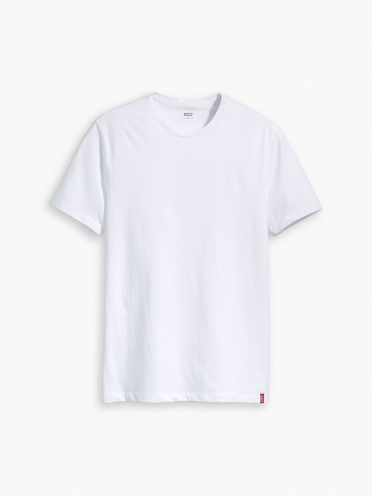 Levi's Мужской Набор Футболок Светло-Серый Regular [10]