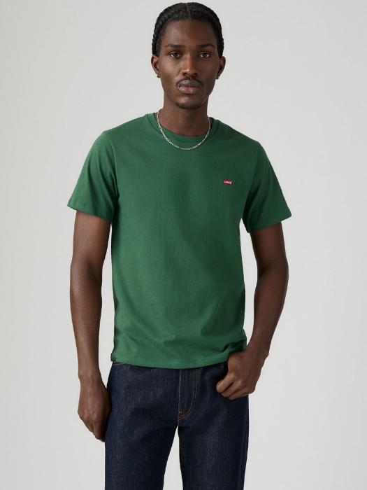 Levi's Футболка Verde Regular [1]