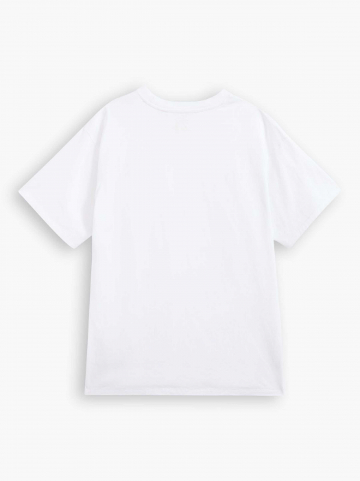 Levi's Tricou White  Regular Barbati [4]