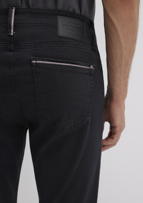 Mavi Джинсы Antracit Jake Skinny [7]