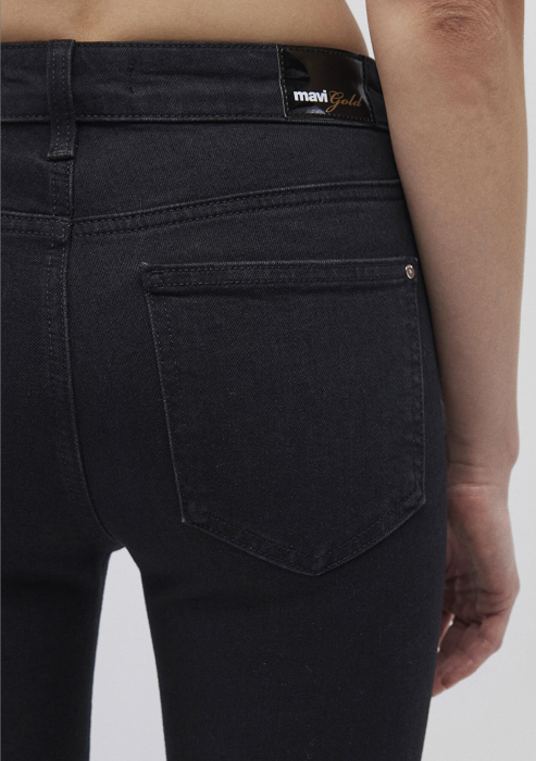 Mavi Джинсы Antracit Maria Flare Bootcut [7]