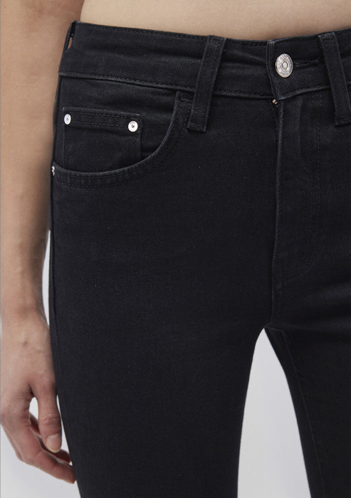 Mavi Джинсы Antracit Maria Flare Bootcut [6]