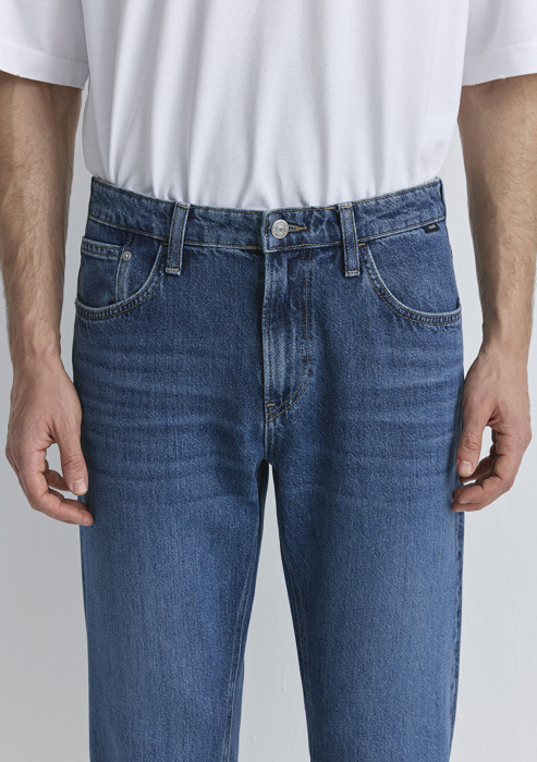 Mavi Джинсы Blue London Tapered [6]