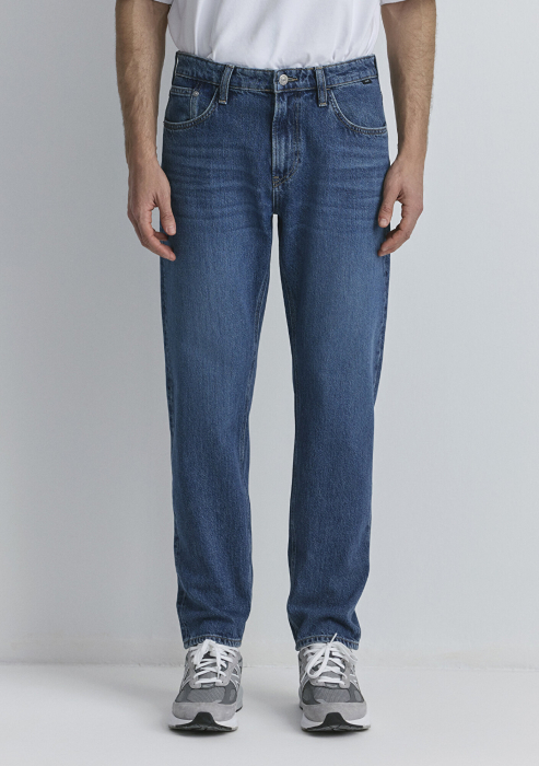 Mavi Джинсы Blue London Tapered [3]
