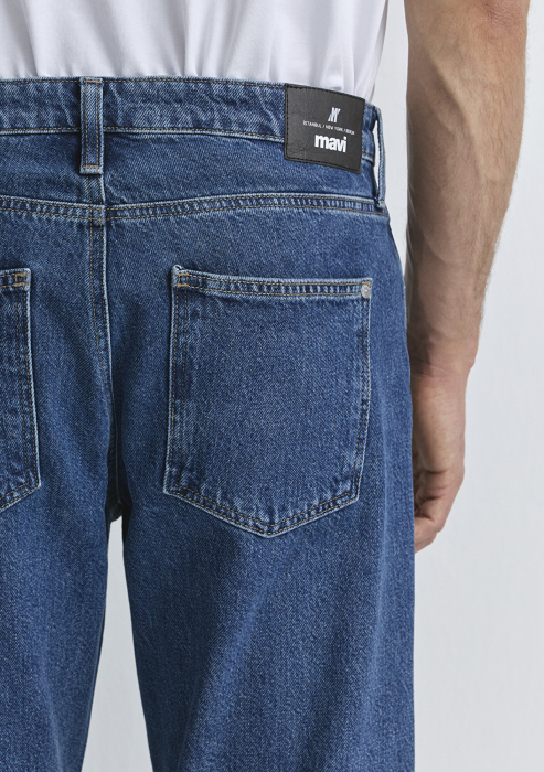 Mavi Джинсы Blue London Tapered [7]