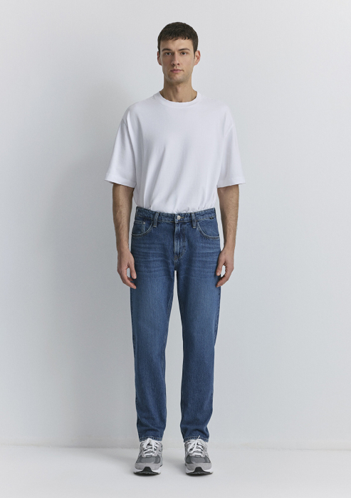 Mavi Джинсы Blue London Tapered [2]