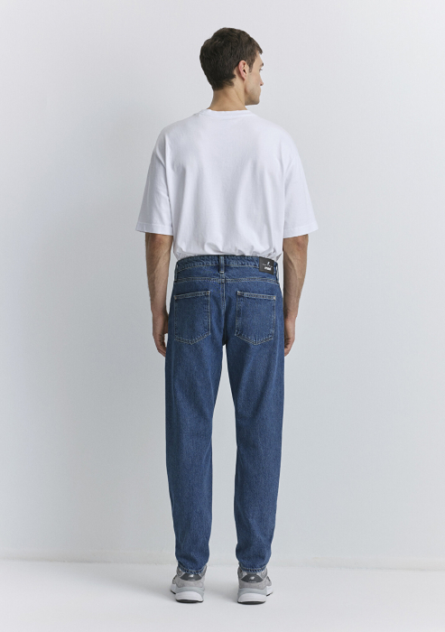 Mavi Джинсы Blue London Tapered [4]