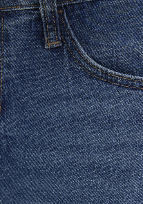 Mavi Blugi Blue Martin Regular Straight Barbati [9]