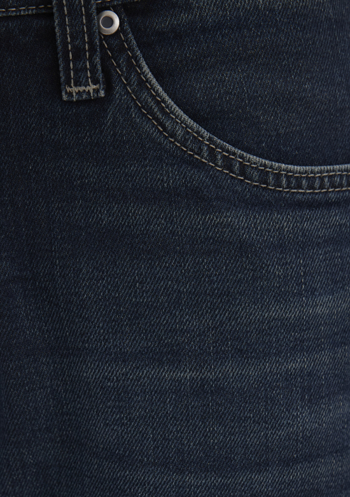 Mavi Blugi Dark Mocha Blue Jake Skinny Barbati [8]