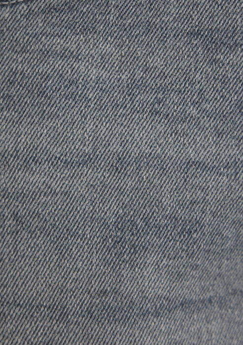 Mavi Blugi Gri Deschis Bottom Skinny Barbati [8]