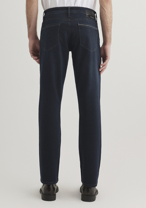 Mavi Blugi Indigo Martin Regular Straight Barbati [4]