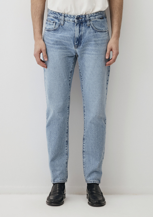 Mavi Джинсы Mavi London Tapered [5]