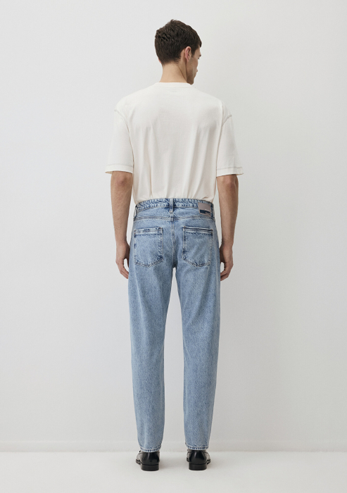 Mavi Джинсы Mavi London Tapered [6]