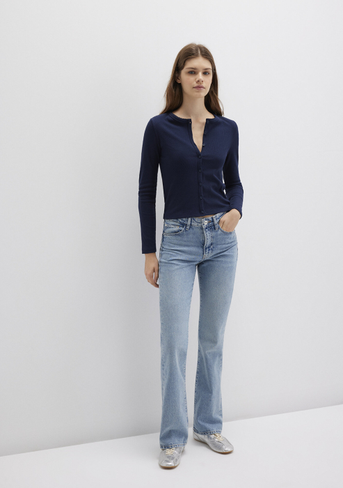 Mavi Джинсы Mavi MIAV Flare Bootcut [2]