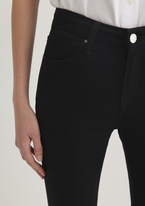 Mavi Blugi Negri Molly Flare Bootcut Femei [7]