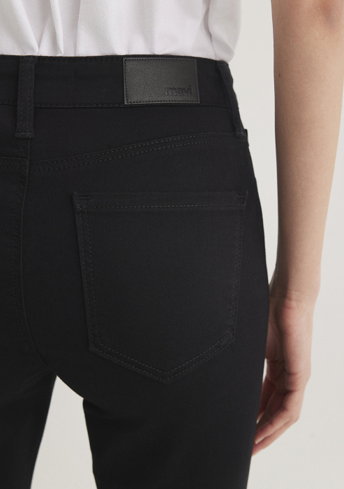 Mavi Blugi Negri Molly Flare Bootcut Femei [8]