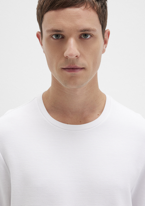 Mavi Свитшот Alb  [5]