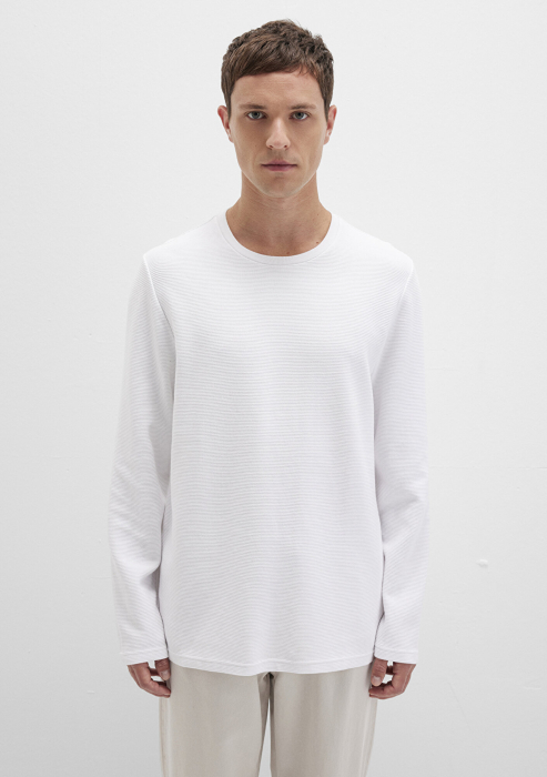 Mavi Свитшот Alb  [3]