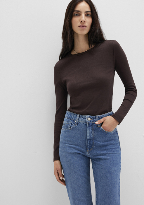 Mavi Bluza Black Coffee  Femei [1]