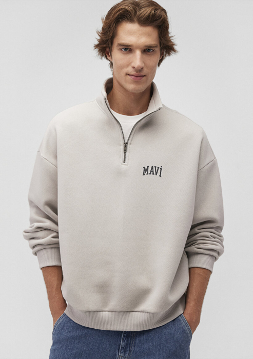 Mavi Свитшот Gri  [1]