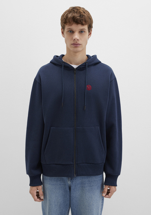 Mavi Свитшот Navy  [4]