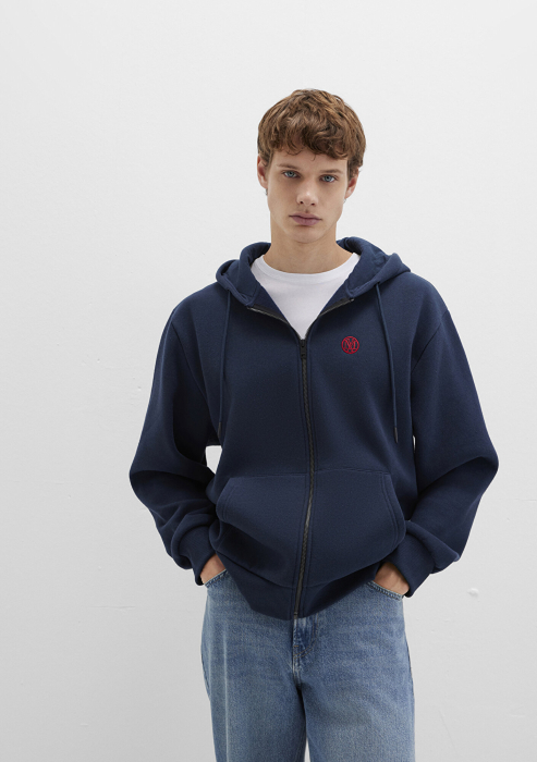 Mavi Свитшот Navy  [3]