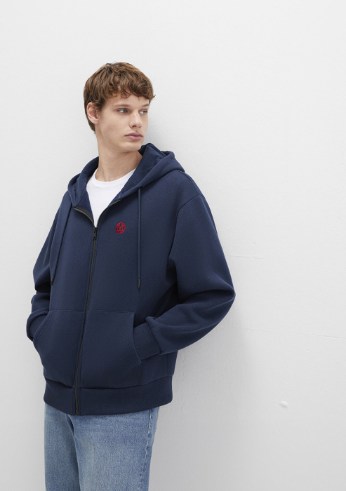 Mavi Свитшот Navy  [1]