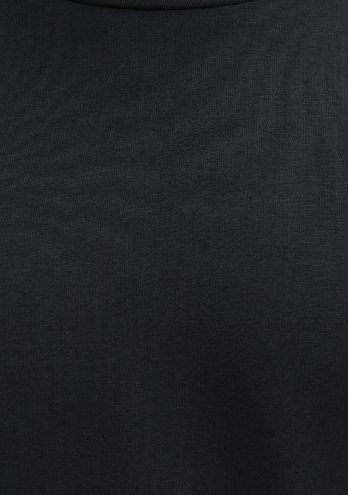 Mavi Bluza Neagra  Barbati [6]
