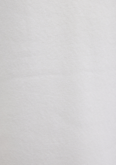Mavi Bluza Alba Loose Femei [8]