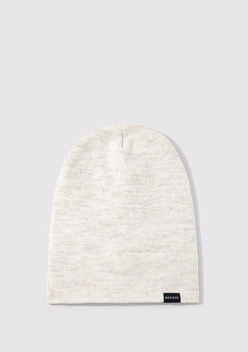 Mavi Caciula Bej  Barbati [3]