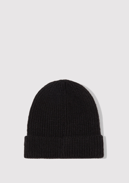 Mavi Женская Шапка Чёрная  [3]