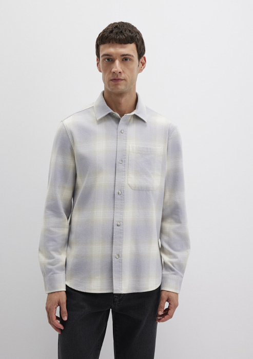 Mavi Camasa Albastra  Barbati [4]