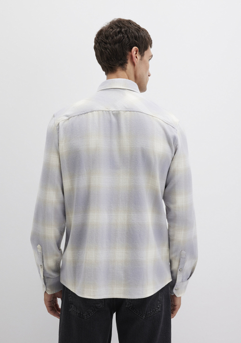 Mavi Camasa Albastra  Barbati [5]