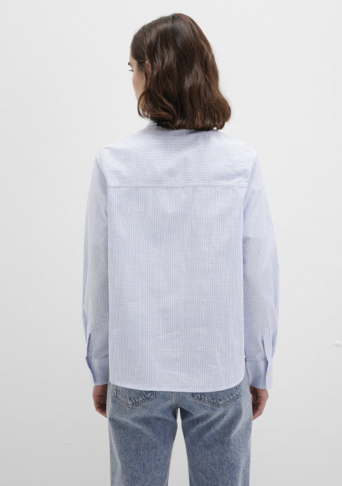 Mavi Рубашка Blue Regular [5]