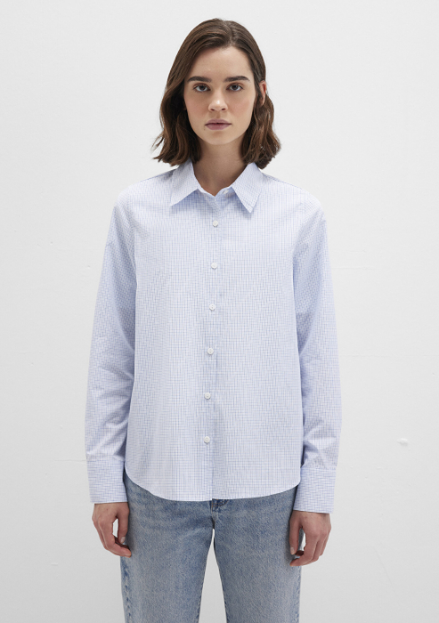 Mavi Рубашка Blue Regular [4]