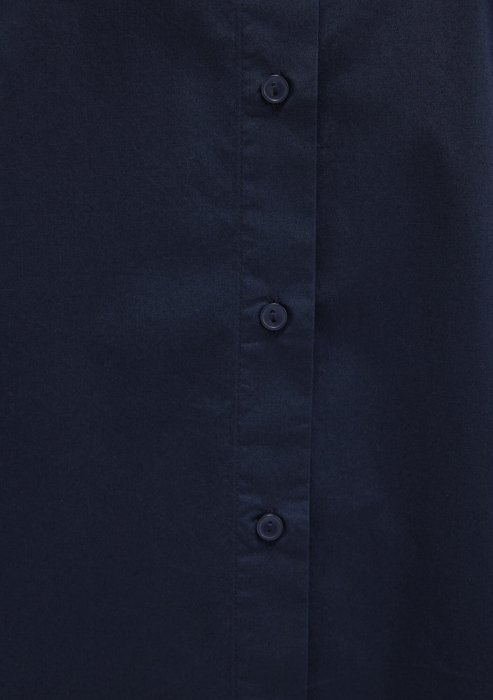 Mavi Рубашка Navy Regular [7]