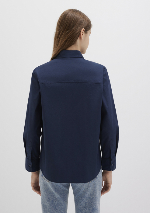 Mavi Рубашка Navy Regular [5]