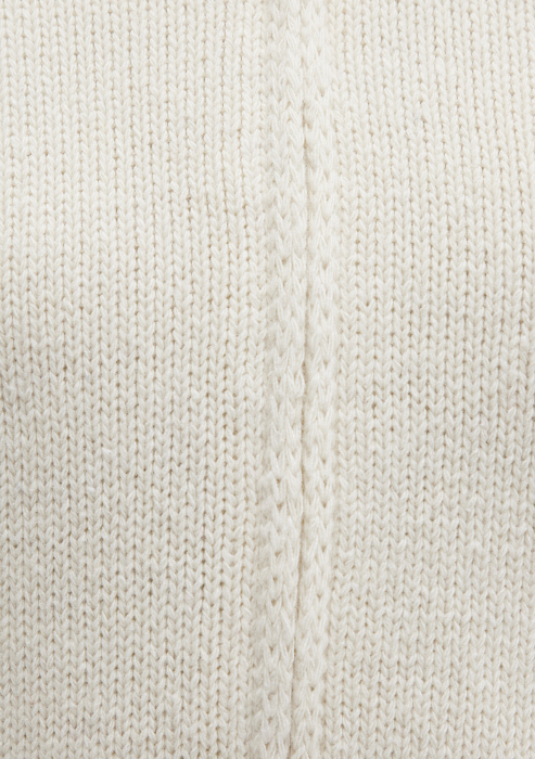 Mavi Cardigan Crem  Femei [6]