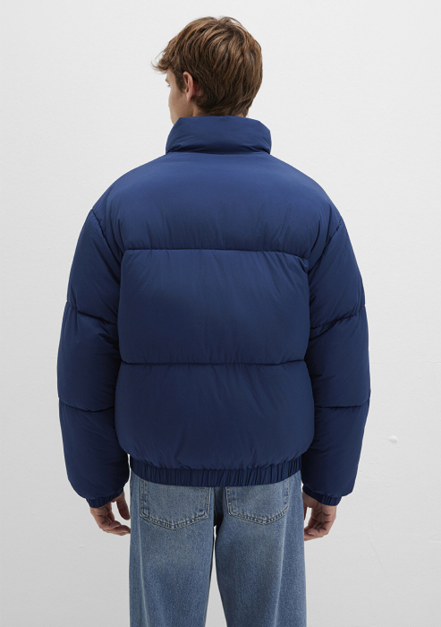Mavi Мужская Куртка Pageant Blue  [5]