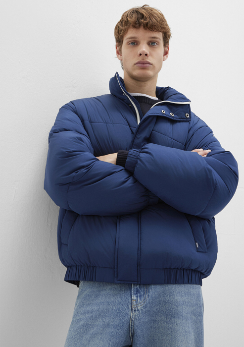 Mavi Мужская Куртка Pageant Blue  [1]